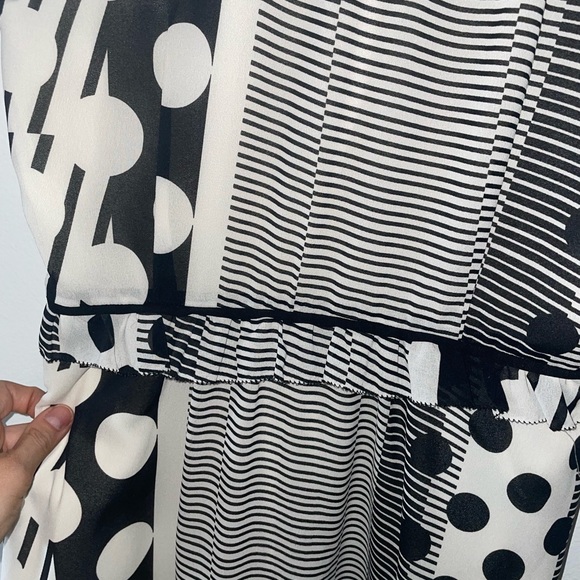 Maeve Anthropologie Maxi Dress - Picture 6 of 7